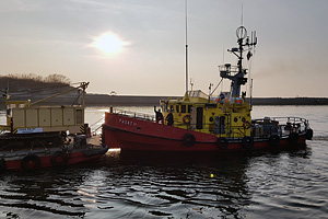 hydrotechnika trójmiasto