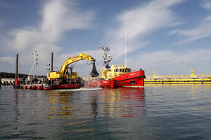 hydrotechnika trójmiasto