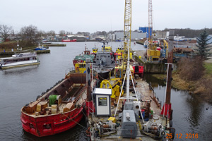 hydrotechnika trójmiasto