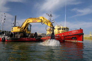 hydrotechnika trójmiasto